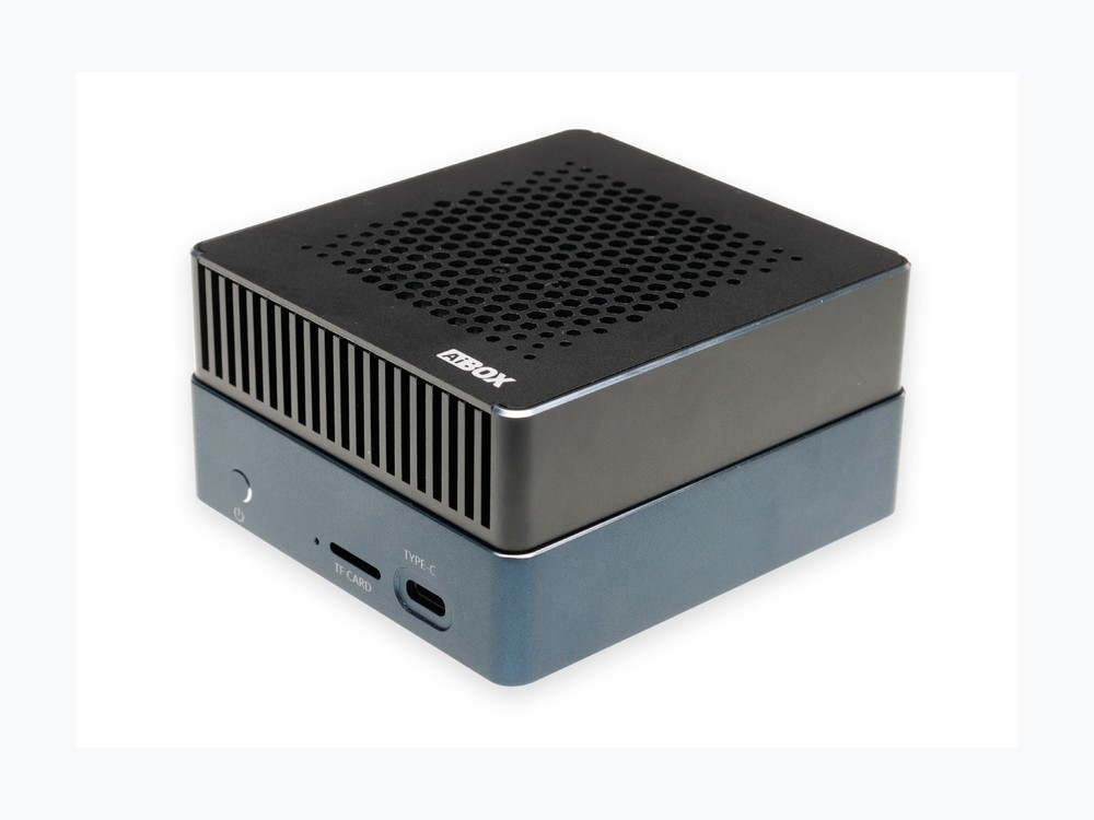 Firefly AIBOX-1684X PW-AIB-096