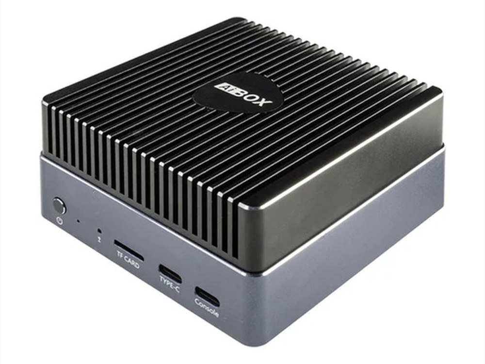 Firefly AIBOX-3588 PW-AIB-097