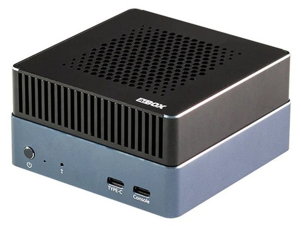 Firefly AIBOX-OrinNX PW-AIB-098