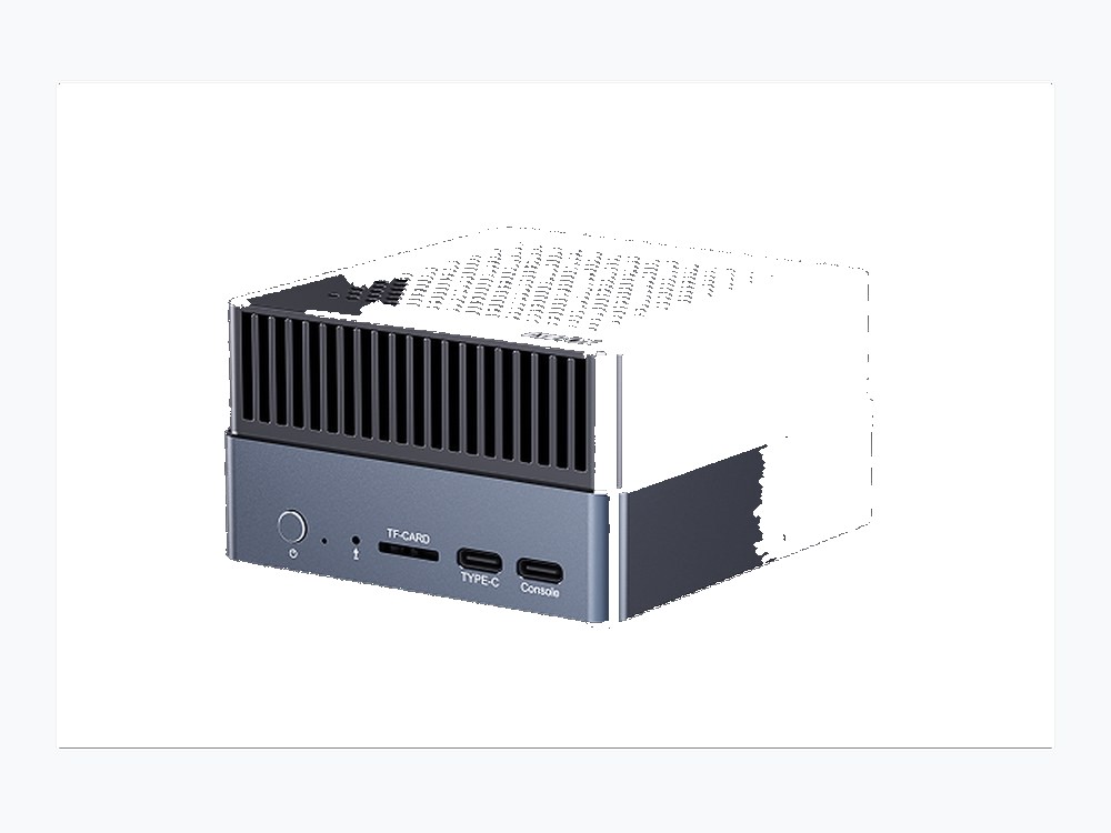 Firefly AIBOX-8550 PW-AIB-100