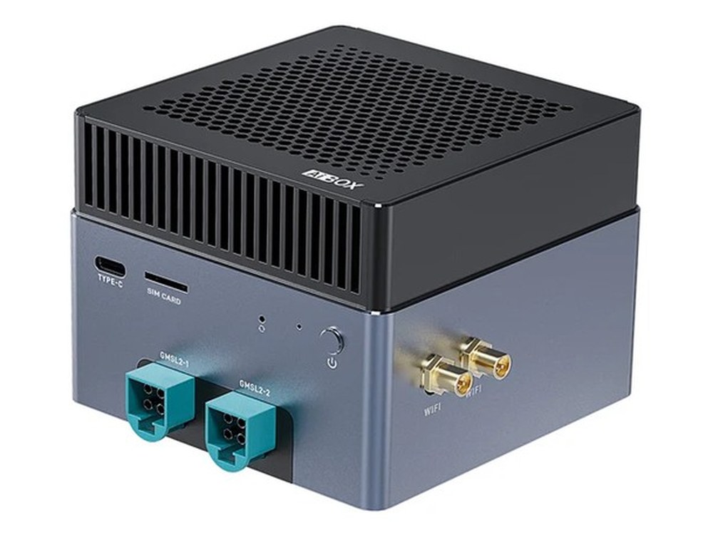 Firefly AIBOX-9075 PW-AIB-101