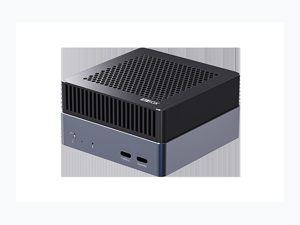 Firefly AIBOX-K3 RISC-V Edge Box PW-AIB-102