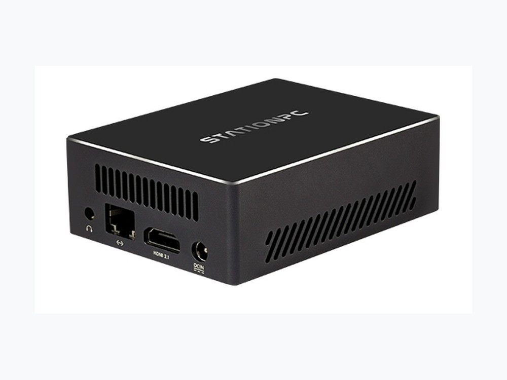 Firefly Station M3 (RK3588) PW-BOX-092