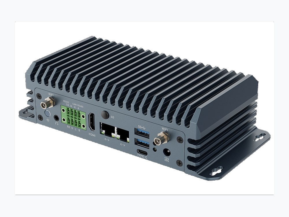 Firefly EC-A1688JD4 Industrial AI PC PW-BOX-096