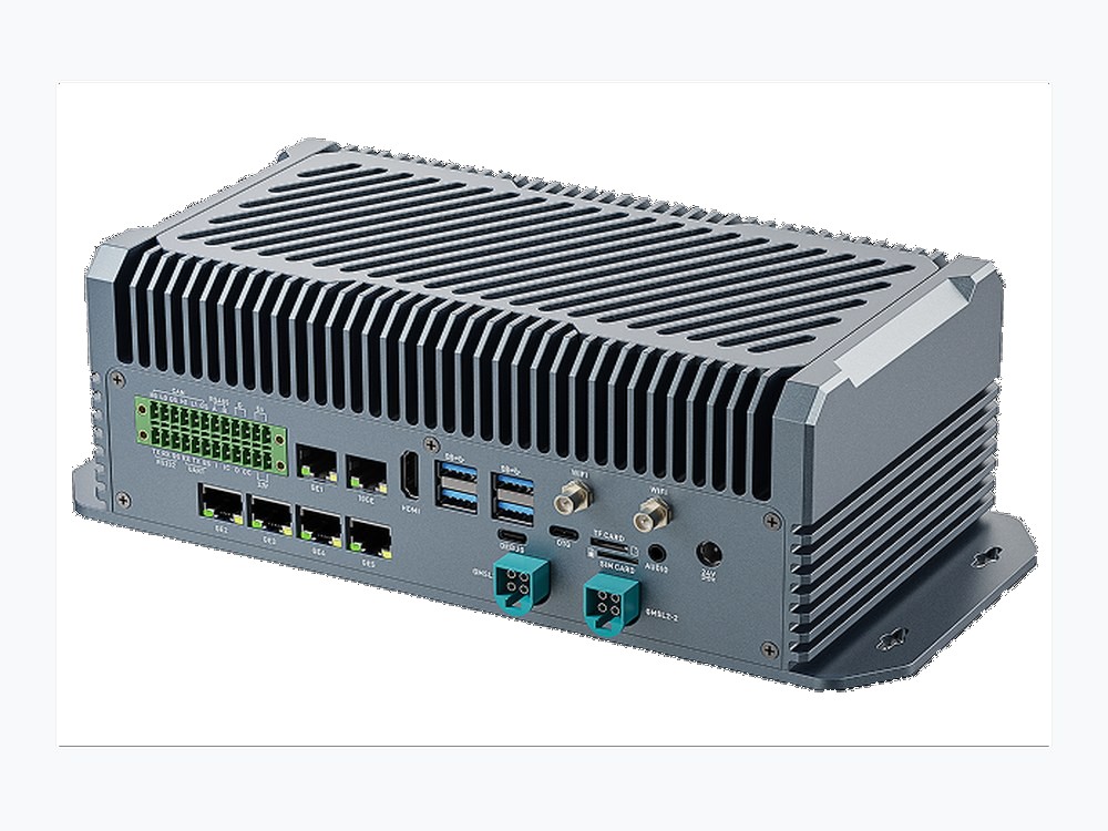 Firefly EC-AGXOrin Edge Computer PW-BOX-097