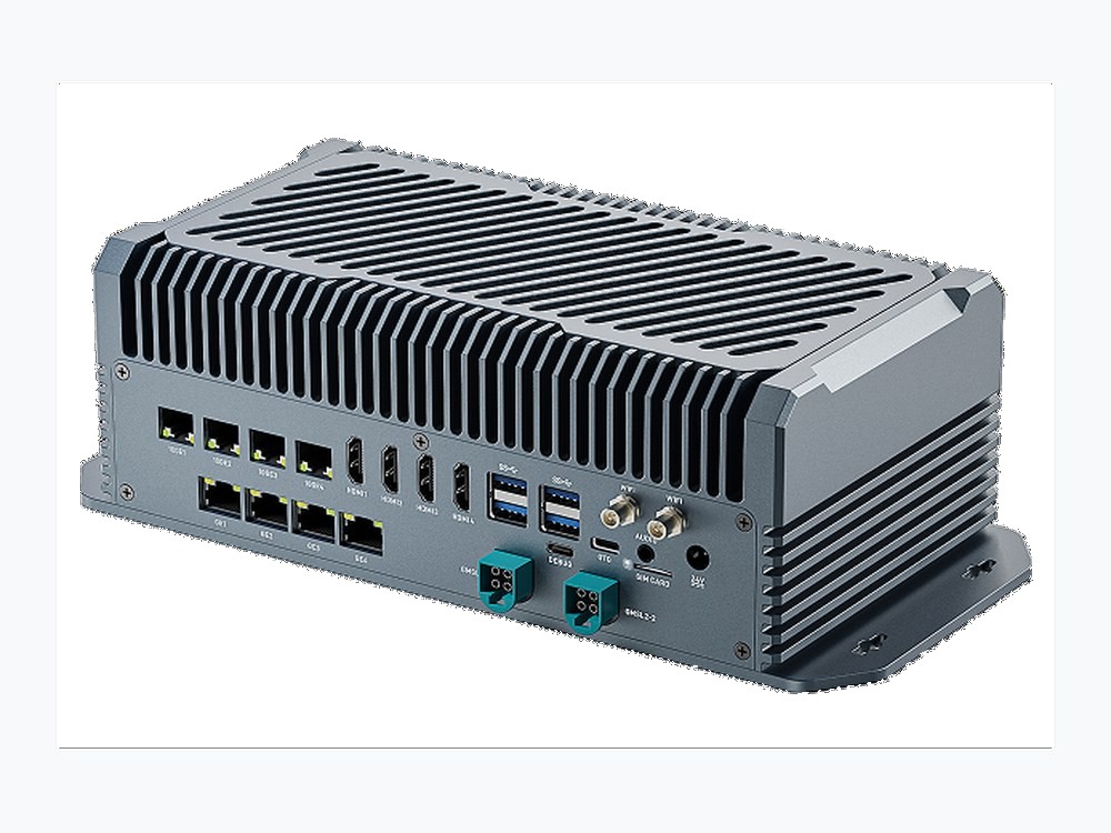 Firefly EC-ThorT5000 Edge Computer PW-BOX-098