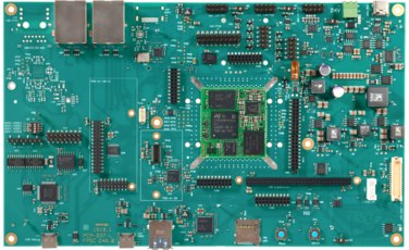 Phytec phyFLEX-STM32MP2x FPSC Development Kit PW-EVA-114