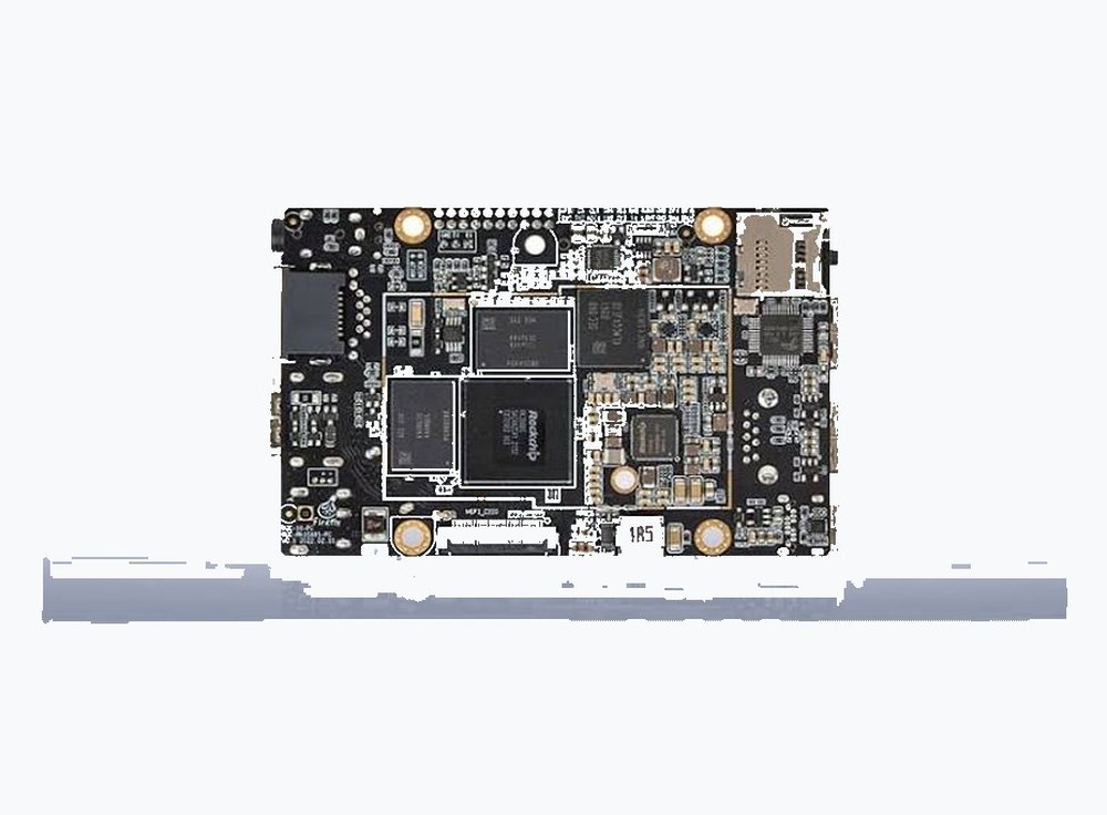 Firefly ROC-RK3588S-PC PW-SBC-075
