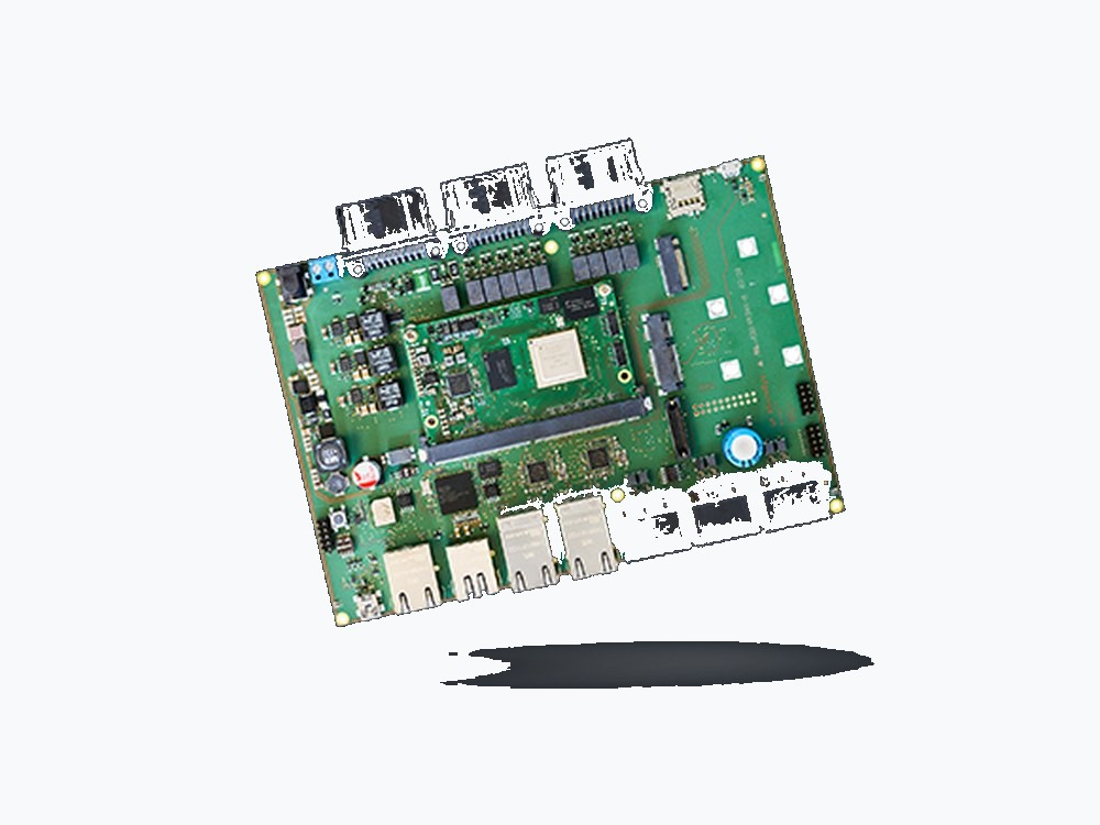 MicroSys miriac SBC-S32G274A PW-SBC-081