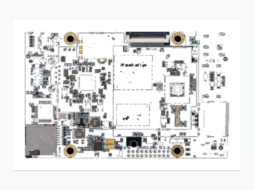 Firefly ROC-RK3576-PC PW-SBC-094