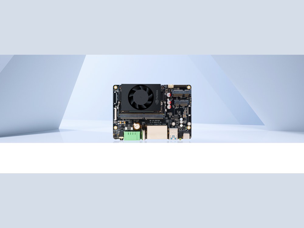 Firefly AIO-OrinNX (Jetson Orin NX) PW-SBC-101
