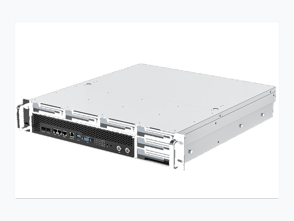 Firefly CSB2-N10 AI Server PW-SER-104
