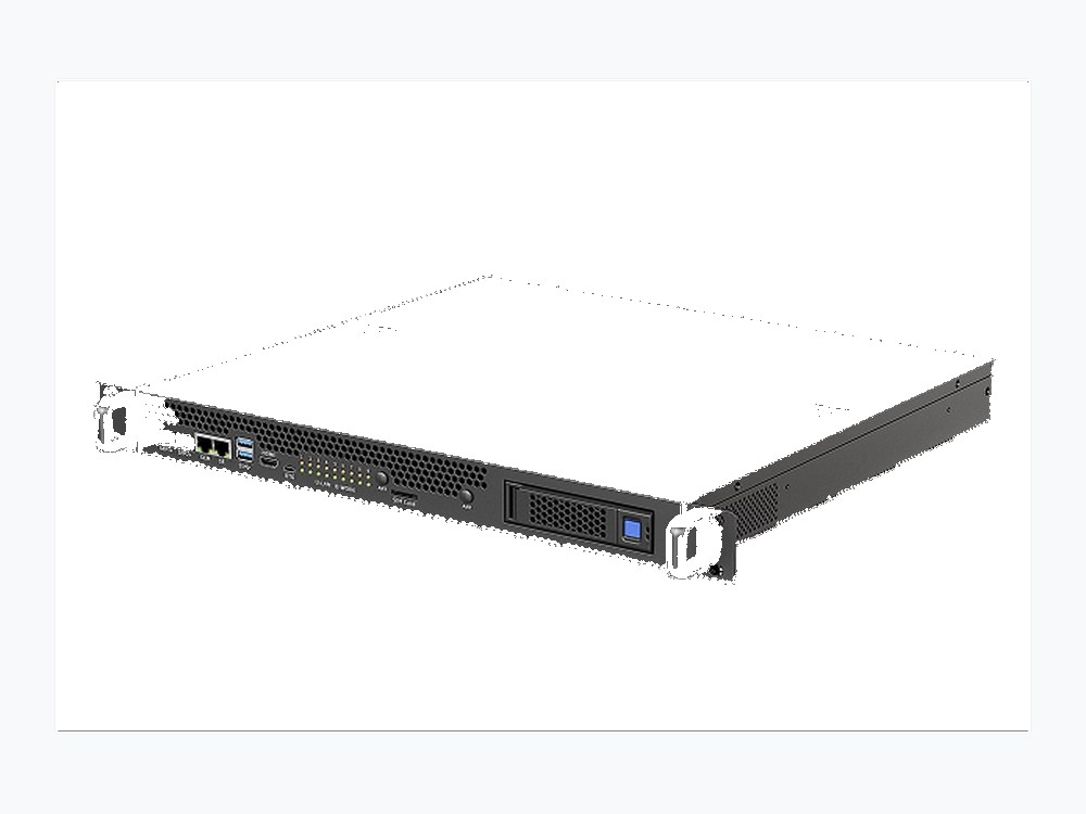 Firefly CSA1-N8 AI Server PW-SER-105
