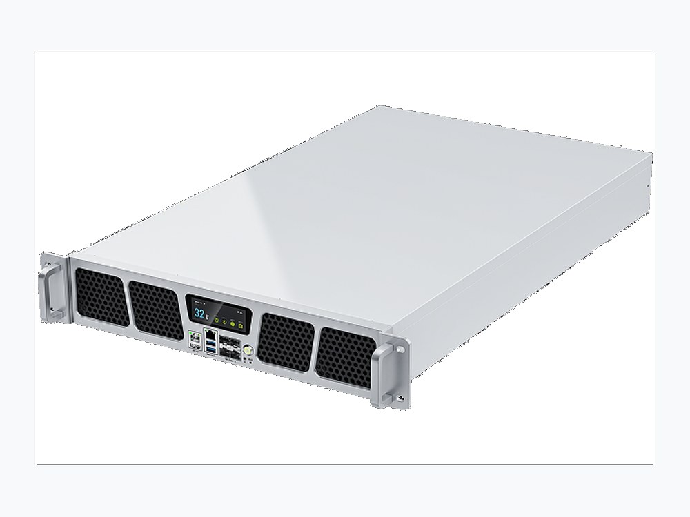 Firefly CSC2-N48R3588S AI Server PW-SER-106