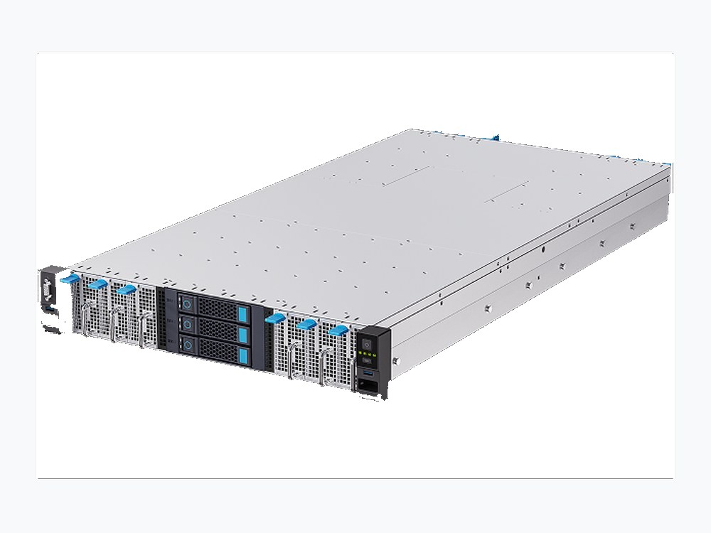 Firefly CSD2-N96 AI Server PW-SER-107