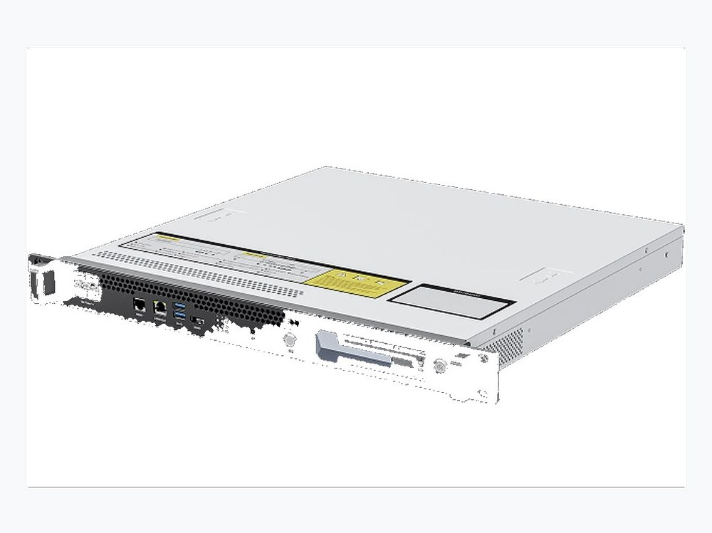 Firefly CSB1-N4AGXOrin AI Server PW-SER-109