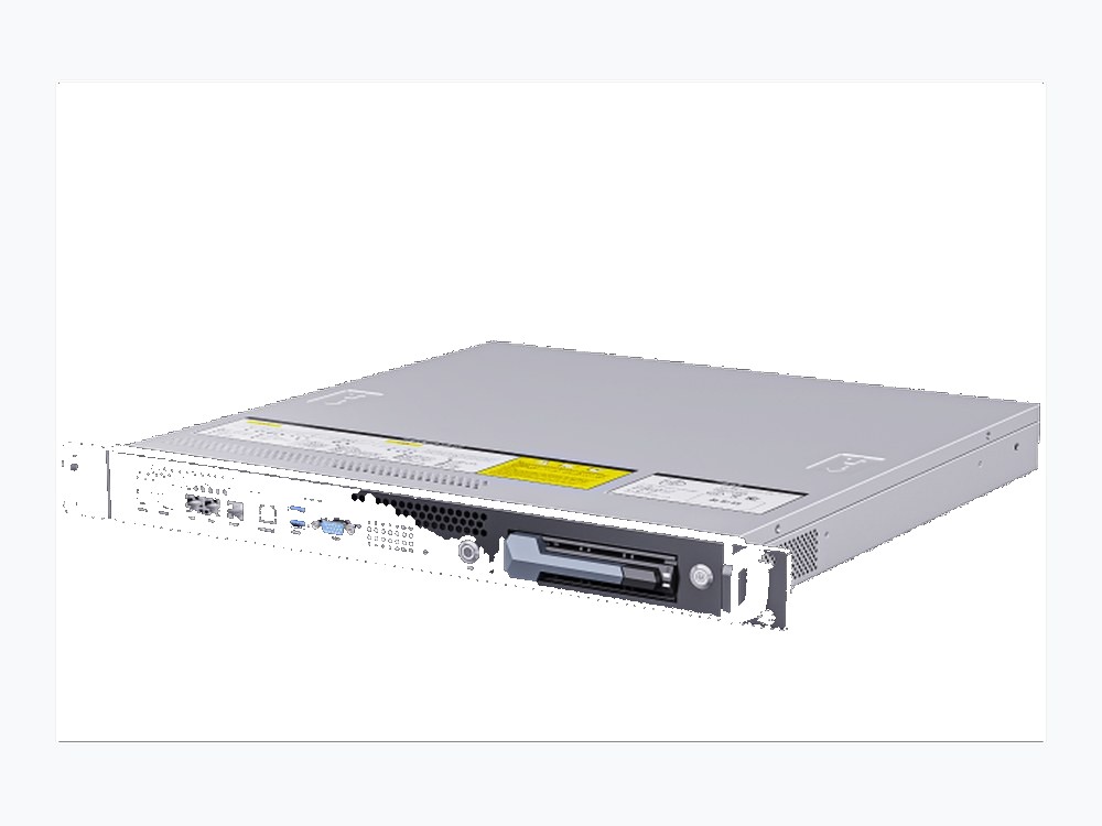 Firefly CSB1-N10SPK3 RISC-V Server PW-SER-110