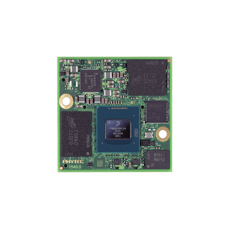 Phytec phyCORE-i.MX8M Plus (PCM-070) PW-SOM-011