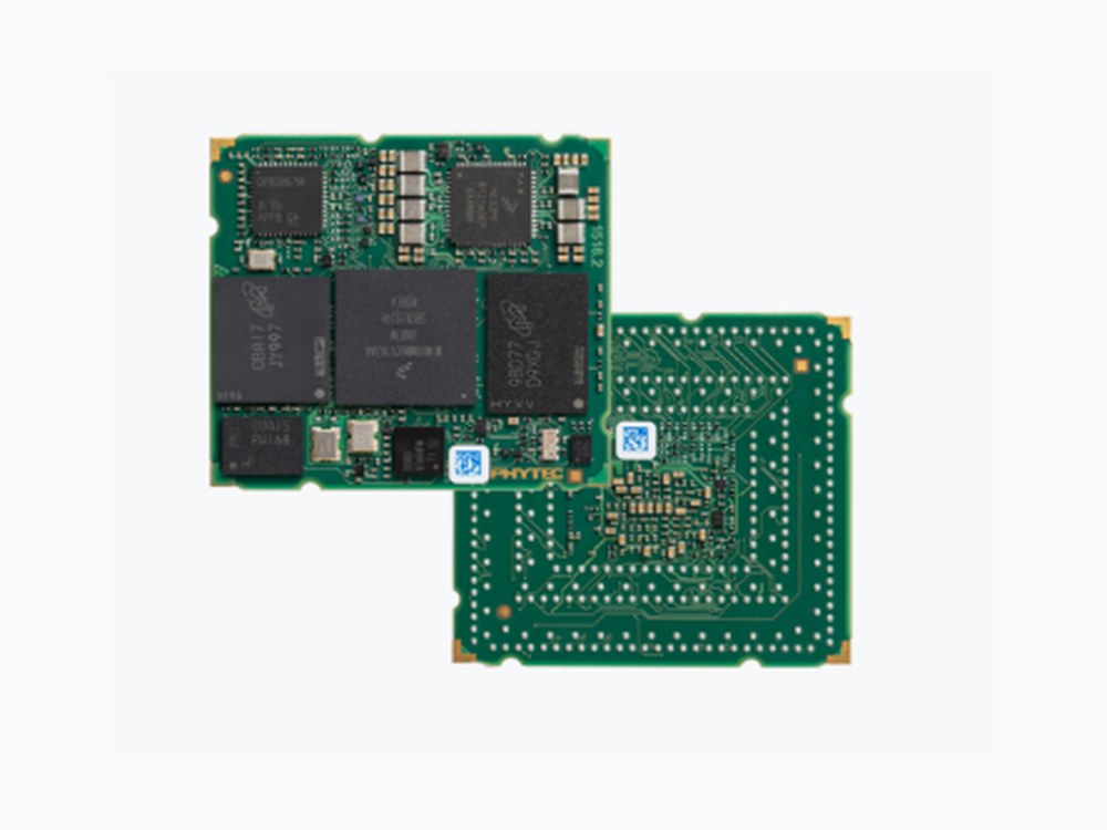 Phytec phyCORE-i.MX8M Mini (PCL-069) PW-SOM-013