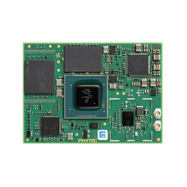 Phytec phyCORE-i.MX8M Nano (PCL-071) PW-SOM-015
