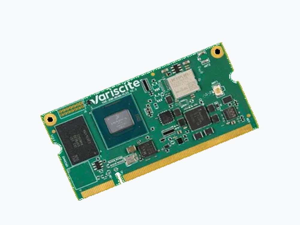 Variscite VAR-SOM-MX8M-PLUS PW-SOM-018