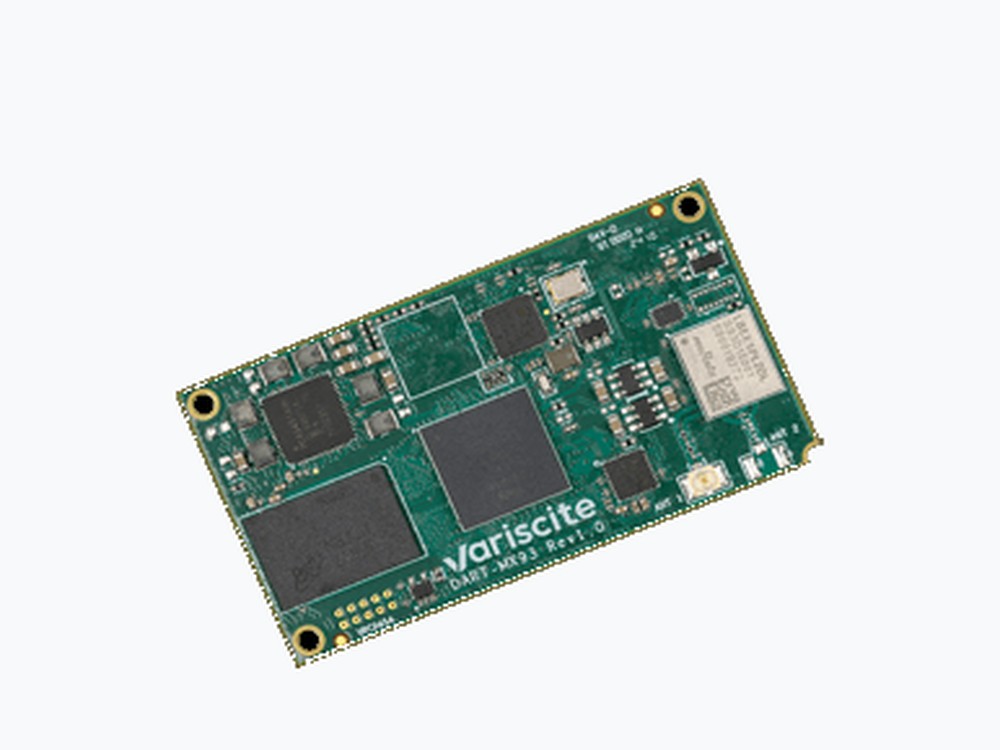 Variscite DART-MX93 PW-SOM-021