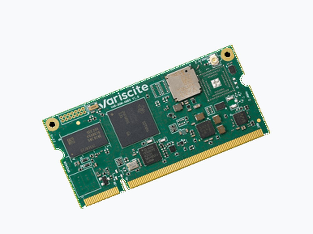 Variscite VAR-SOM-AM62 PW-SOM-022