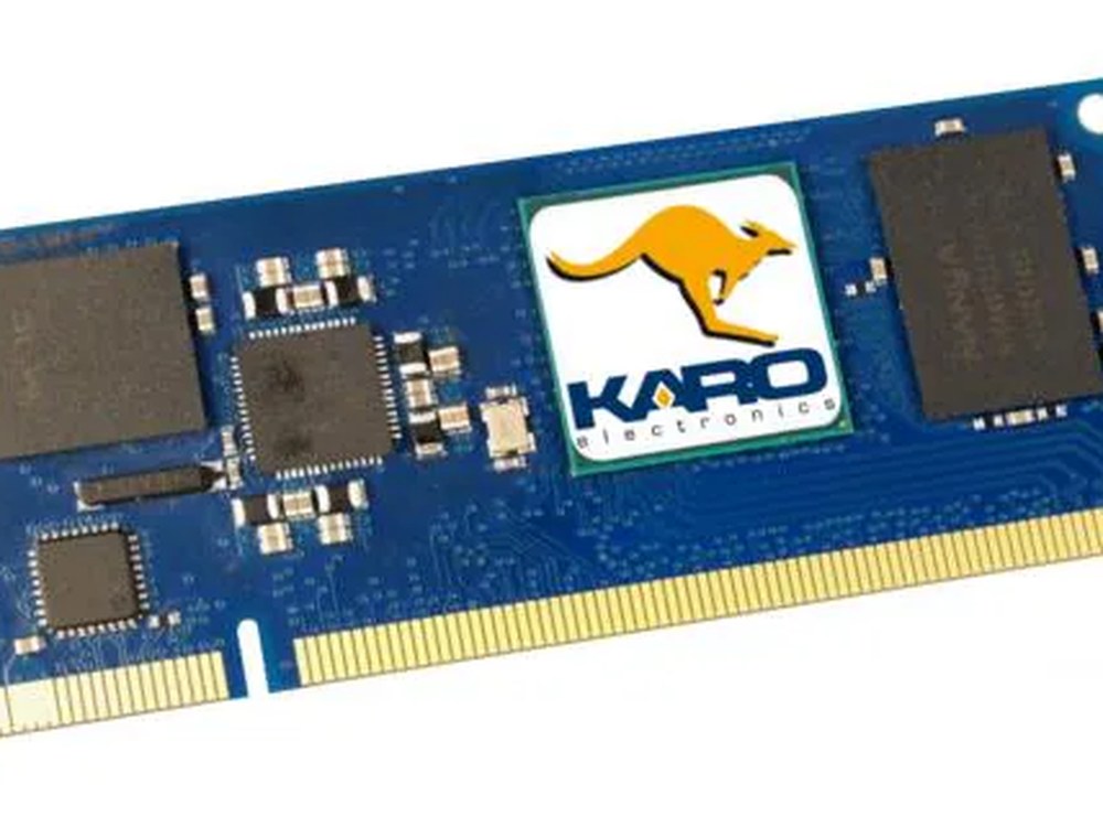 KARO TX8P-ML81 PW-SOM-035