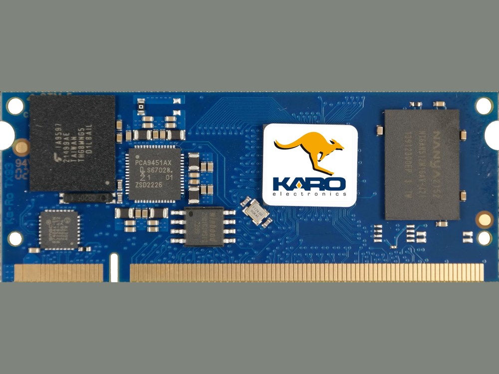KARO TX93 PW-SOM-036