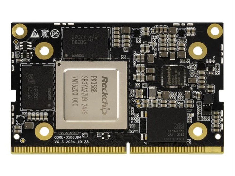 Firefly Core-3588JD4 PW-SOM-039