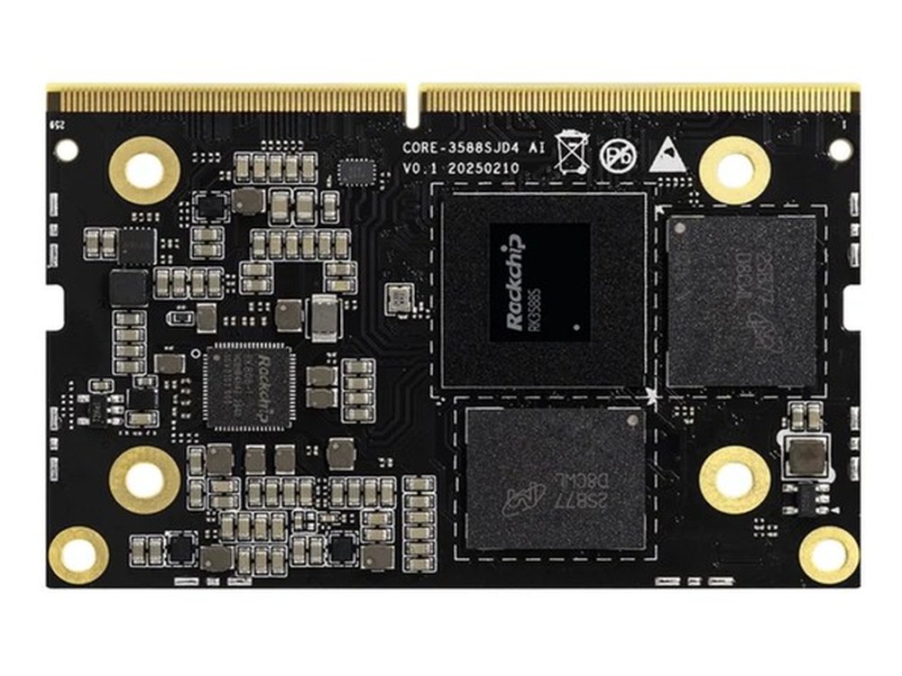 Firefly Core-3588SJD4 PW-SOM-041