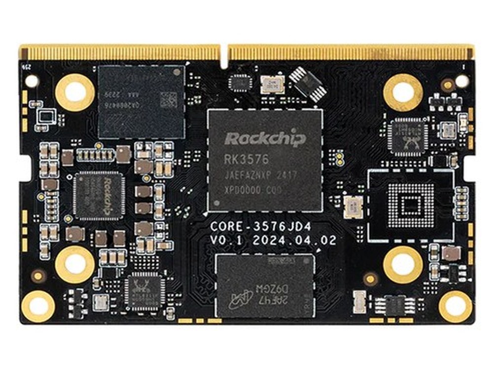 Firefly Core-3576J PW-SOM-042