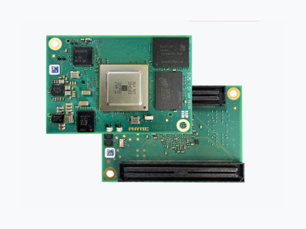 Phytec phyCORE-AM67x PW-SOM-078