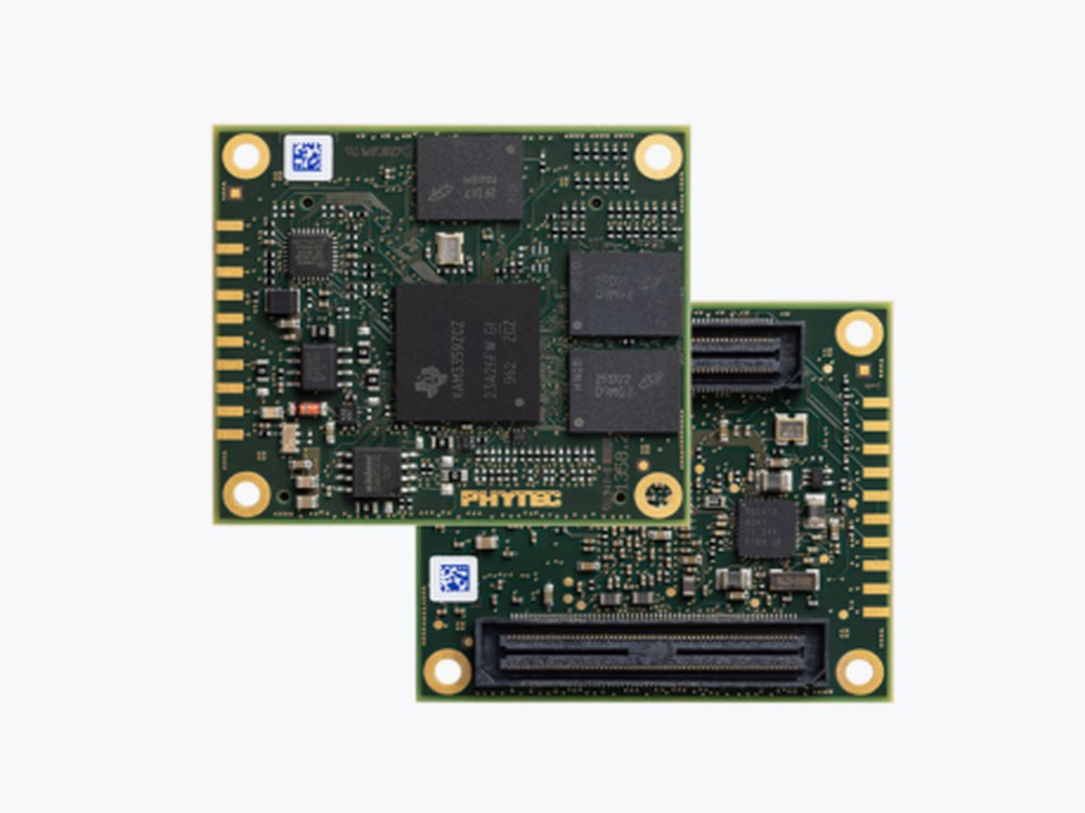 Phytec phyCORE-AM335x-DSC PW-SOM-080
