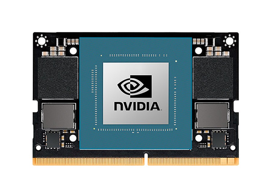 NVIDIA Jetson Orin NX PW-SOM-094