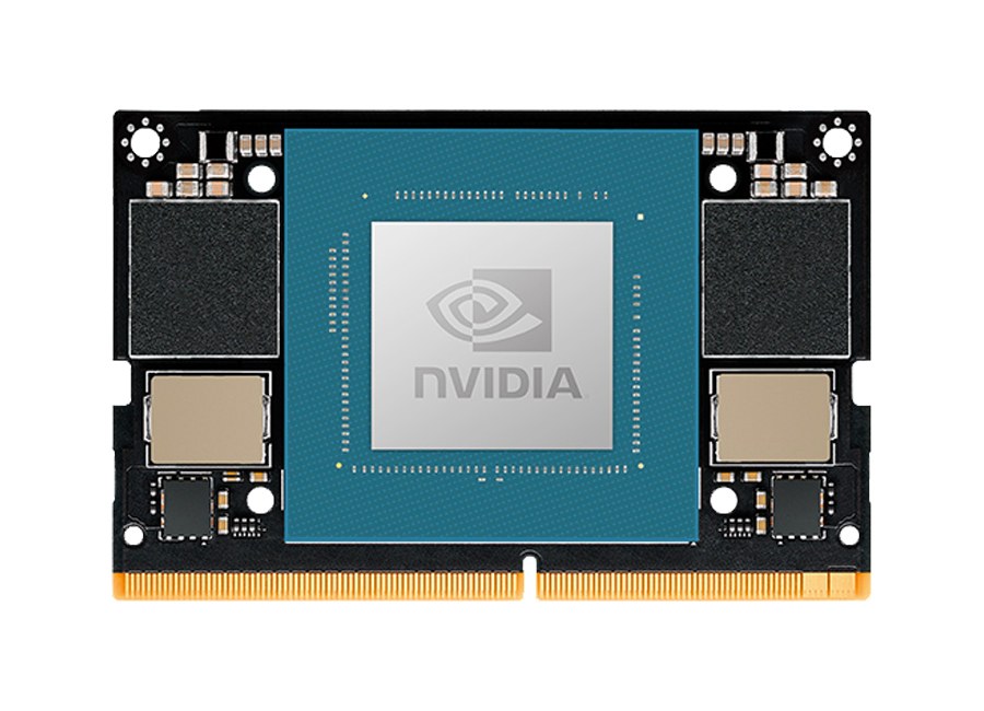NVIDIA Jetson Orin Nano PW-SOM-095