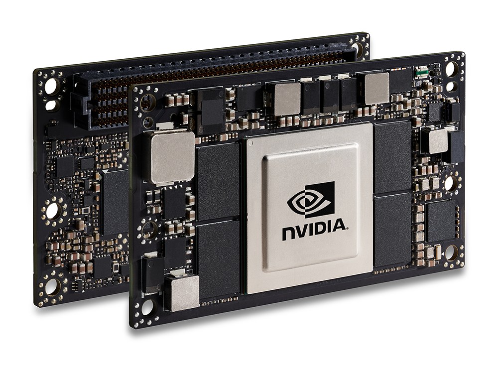 NVIDIA Jetson TX2 PW-SOM-104