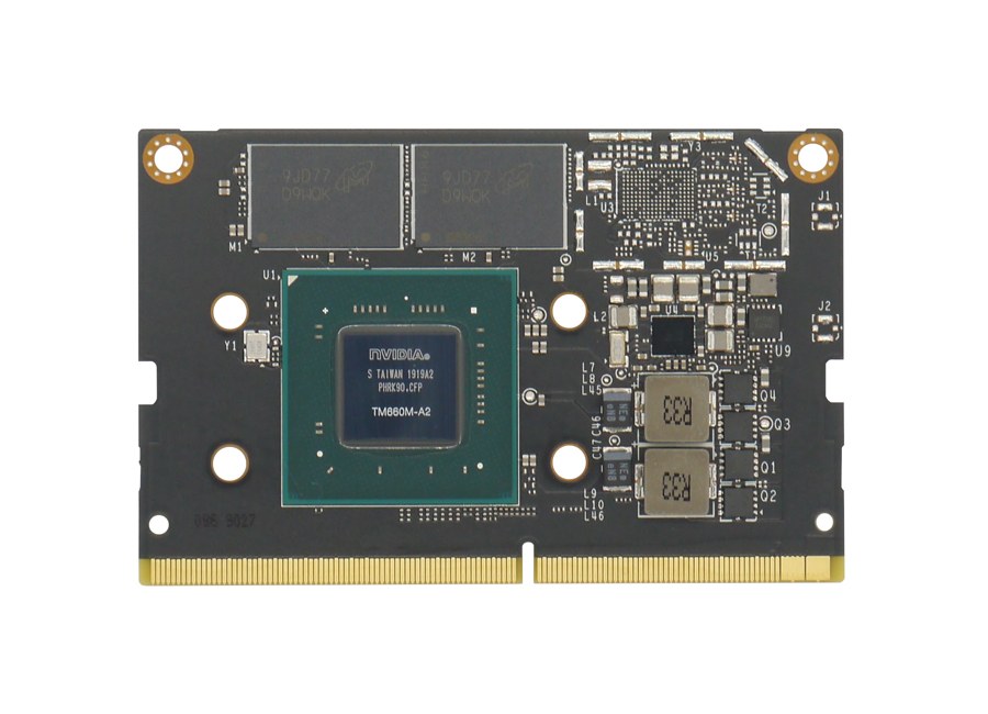 NVIDIA Jetson Nano PW-SOM-106
