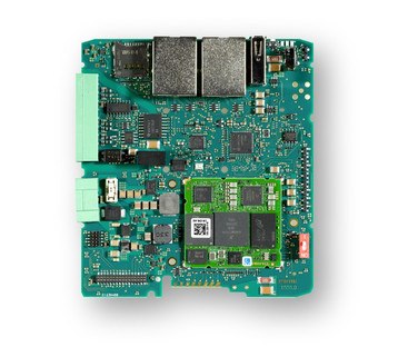 Phytec phyGATE-Tauri-L (i.MX8M Plus) PW-SOM-107