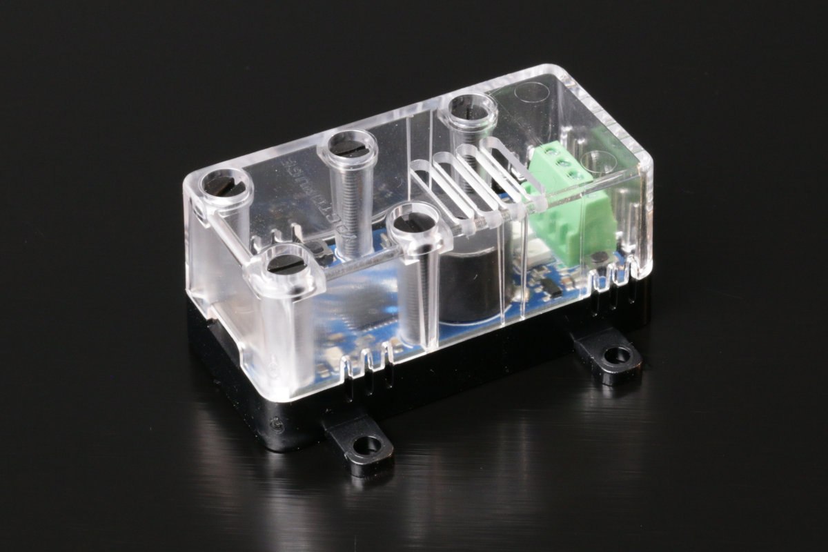 ブザー・LED通知モジュール 小型USBモジュール PW-YOC-048